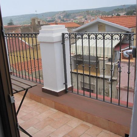 Bomarosa B&B Bosa Extérieur photo