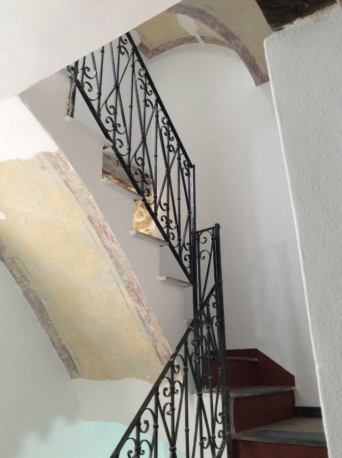 Bomarosa B&B Bosa Extérieur photo