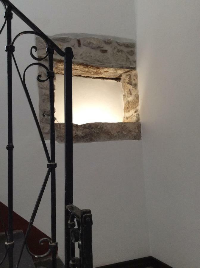 Bomarosa B&B Bosa Extérieur photo