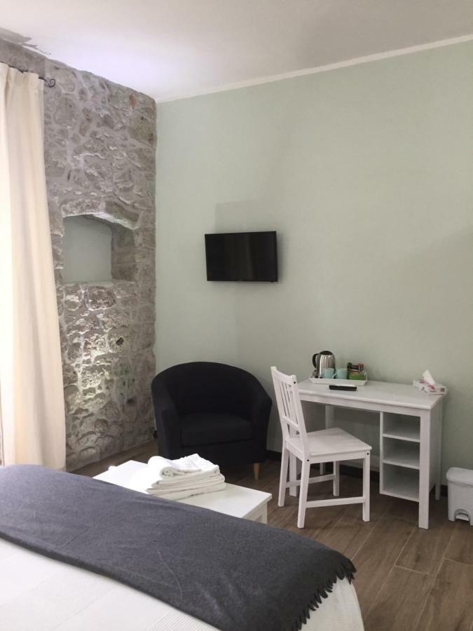 Bomarosa B&B Bosa Extérieur photo