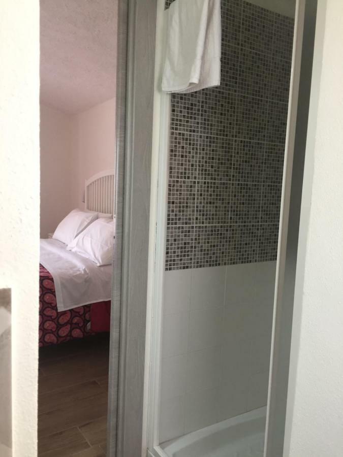 Bomarosa B&B Bosa Extérieur photo